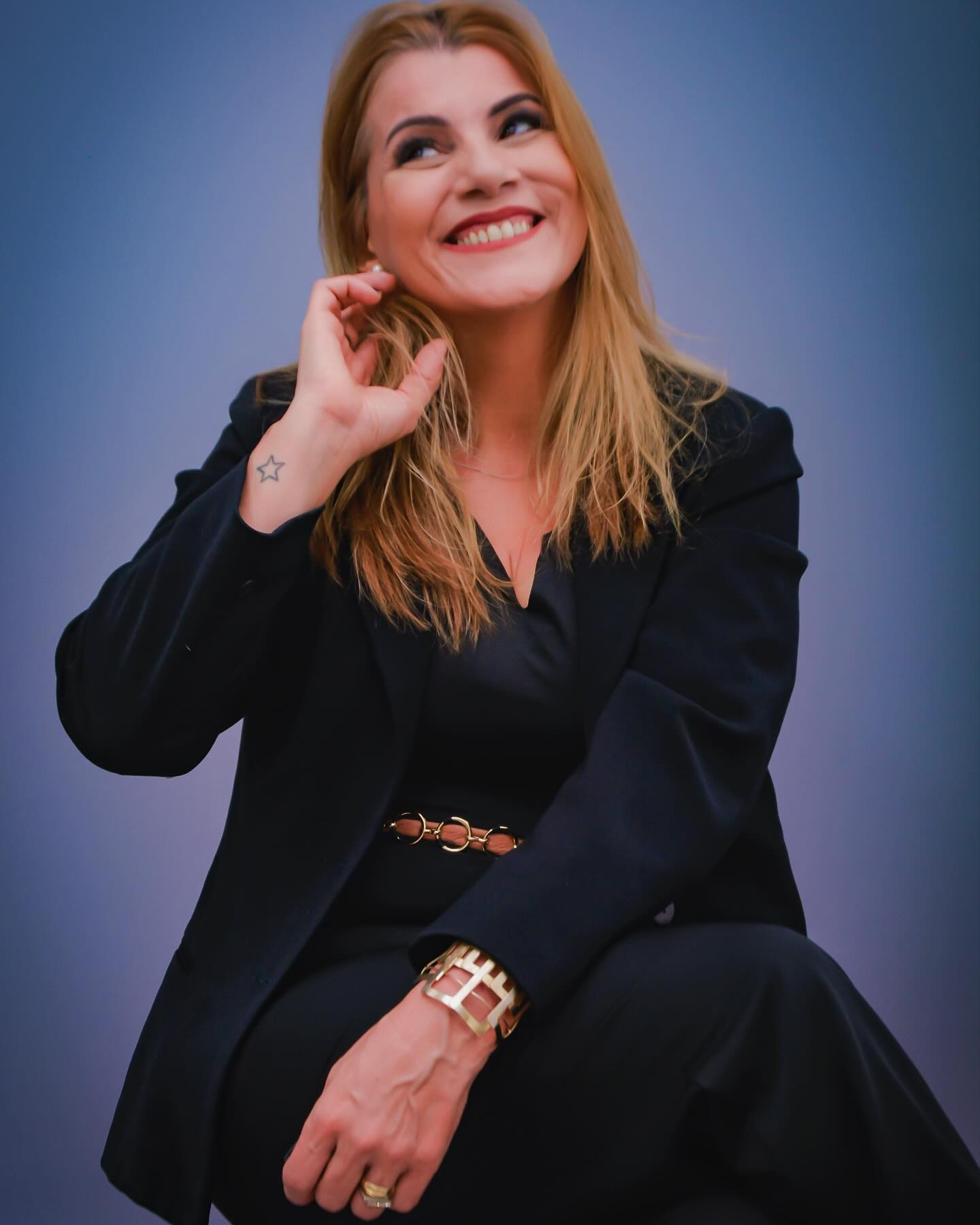 Dra. Cida Parra, nutricionista comportamental
